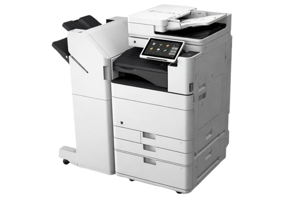 Business photocopier